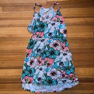 Day Trip Summer Dress 🌺